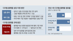 정부 “택시-변호사 등 플랫폼 갈등 중재, 전담기구 신설” 