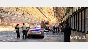 [단독]“달리는데 갑자기 차에 불 붙어… 처음에는 인지 못해”