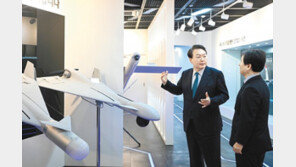 尹 “확실한 응징-보복만이 北도발 억제”… 5년만에 합동방공훈련 