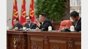 北 전원회의 나흘째…부문별 분과회의 개최해 ‘경제·인민생활 향상’ 논의