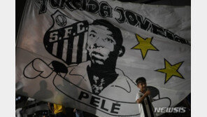 축구황제 펠레 서거에 전세계 정상들 ·축구계 애도의 메시지