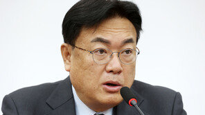 정진석, 브라질 대통령 취임식 특사로 오늘 출국…尹친서 전달