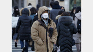 설악산 영하 13.9도…한파특보 영서·산간 강추위 지속