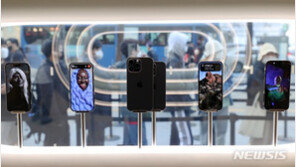 애플 中 아이폰 공장 정상화 수순…생산 능력 70% 회복