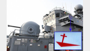 북한 어뢰정 침몰시킨 해군 함정 ‘영주함’ 전역…군함 세대교체