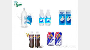 일화, 음료 제품 2종 비건 인증 획득… “비건 제품군 지속 확대”