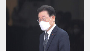 새해 문재인 찾는 이재명, 김경수는 안 만날 듯…“논의된 것 없다”