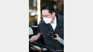 “새해에도 열심히 하겠다”…이재용 회장, 신년 광폭행보 예고