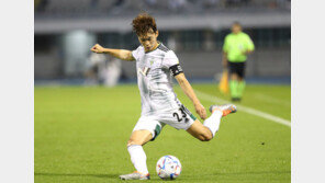 K리그1 평균 연봉 2억8211만원…국내 1위 김진수 14억7천만원