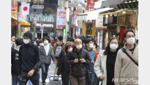 日, 최근 석달간 코로나 사망자수 전년比 약 16배 급증