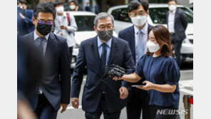 ‘디스커버리 펀드 환매 중단’ 장하원, 1심 무죄…“기망 증명 안돼”