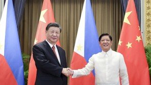 필리핀 대통령, 내달 3∼5일 중국 국빈 방문