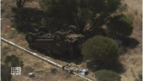 부모 숨진 車서 아이 3명 사흘간 버텨…5살 누나가 동생들 살렸다