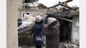 우크라전 장기화…러 전범 증거 느는데 구속은 힘들어