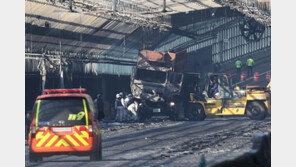 소음 방지에만 치중한 ‘밀폐형 터널’, 화재 피해 키웠다