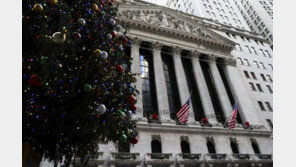 뉴욕증시 2008년 이후 최악의 해…테슬라 65% 폭락