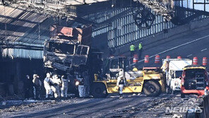 국토부, 철도 방음터널 전수조사…용산·수인선 등 6개소