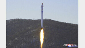 합참 “北, 황해북도 중화군에서 SRBM 3발 발사”