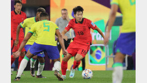 이강인, 월드컵 후 첫 라리가 경기서 84분 소화…마요르카는 0-2 패