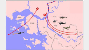 국방부 “서울 다녀간 北 무인기, 유의미한 정보 못 얻었을 것”