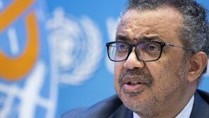 WHO, 中에 “코로나 확산 정보 실시간 공유해야”