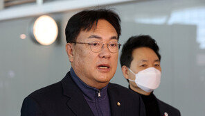 정진석 “계묘년, 위기 극복하고 민생 도약하는 해로 만들 것”