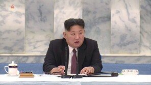 與, 北 미사일 도발에 “전 정권에 잘못 길들여진 北 단호한 대응만이 답”