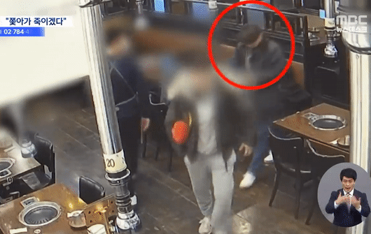 이기영, 살인 후 모르는 청년들에 “사람 죽일 수 있냐”며 행패 [영상]