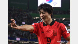 ‘월드컵 스타’ 조규성…2023년 유럽 진출 꿈 이룰까