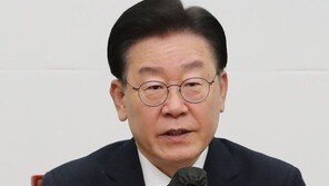 이재명 “폭력·일방적 지배 난무하지만 새 희망 만들어가야”