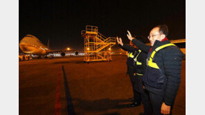 추경호 “반도체 세액공제율 두자릿수로 높여 이번주 발표”