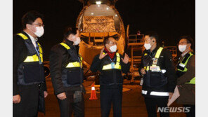 추경호 “반도체 세액공제율 두 자릿수 상향…금주 중 발표”