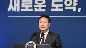 野 “尹신년사, 하나마나한 얘기들”…與 “3대개혁 중요 과제”