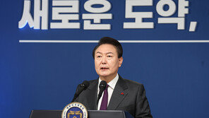 ‘기득권 타파’ 꺼낸 尹, 귀족노조와 타협 기업엔 불이익 시사