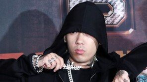 ‘재력 과시’ 래퍼 도끼, 세금 이어 건보료도 체납