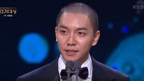 이승기 “당연한 권리 위한 싸움, 물려주면 안돼”…문체부도 나섰다