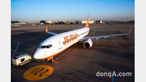 김이배 제주항공 대표 “올해 위기에도 흑자 달성할 것”… 전략키워드 ‘운외창천’ 강조