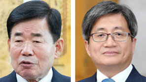 “통합으로 위기 대응”… 국회의장 등 5부요인 신년사