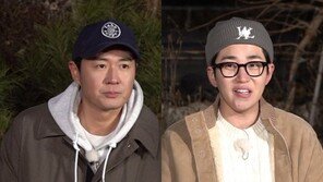 ‘반칙왕’ 연정훈 vs ‘꼼수킹’ 김종민, 폭주…‘1박2일’