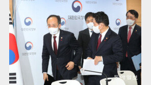 종부세 이어 양도세도 손본다… 1년 넘게 보유 1주택 ‘중과’ 폐지