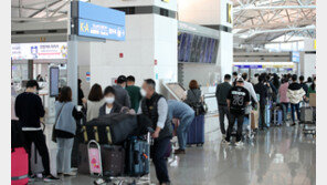 필리핀 공항 이착륙 재개…운행 차질 여파 이어질듯