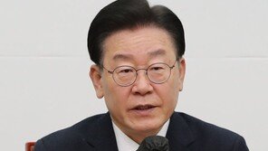 이재명 “정부여당, 참사 잊히길 바라나…국조 연장 당연”