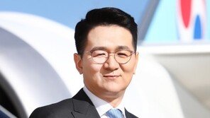 조원태 한진그룹 회장 신년사 “올해 아시아나 인수 마무리·항공 산업 정상화 기대”