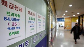 尹정부, 올해도 ‘감세’ 시동…양도·상속·증여세 부담 줄인다