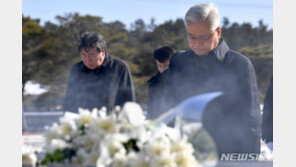 5·18조사위, 지난해 유력 암매장지 18곳 발굴…유류품 등은 ‘아직’