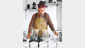 [우리시대 몸신]누룩으로 발효한 커피, 카페인 줄고 폴리페놀 늘어