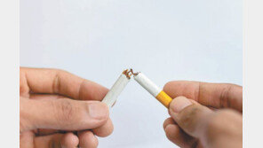 금연도 함께하면 쉬워진다… 주변에 알리고 금단증상 심할 땐 보조제 도움을