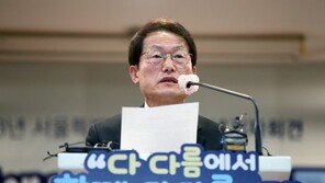 조희연 “초교 신입생 5만원 준다…돌봄교실 오후 8시까지”