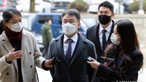 ‘자해’ 김만배, 건강 호전…대장동 재판 13일부터 재개