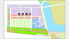 주민 몰래 1000억대 땅 슬쩍…11년만에 들통난 LH